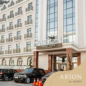 5* Hotel Arion